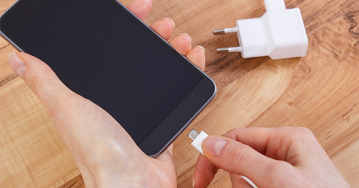 Is charging overnight really bad for your phone? Here are 7 charging